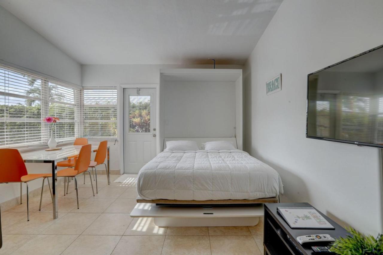 Aloha Escape Pompano Beach Διαμέρισμα Εξωτερικό φωτογραφία