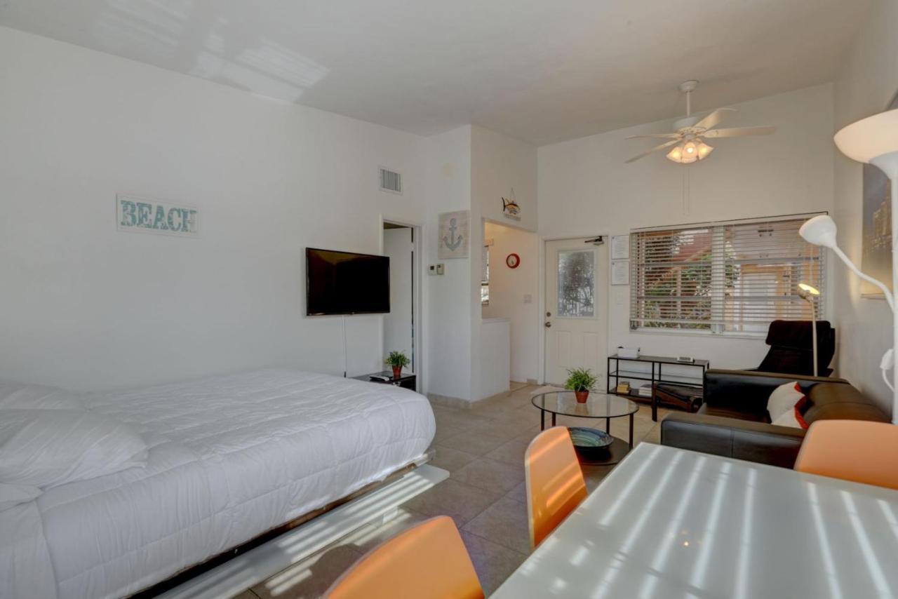 Aloha Escape Pompano Beach Διαμέρισμα Εξωτερικό φωτογραφία