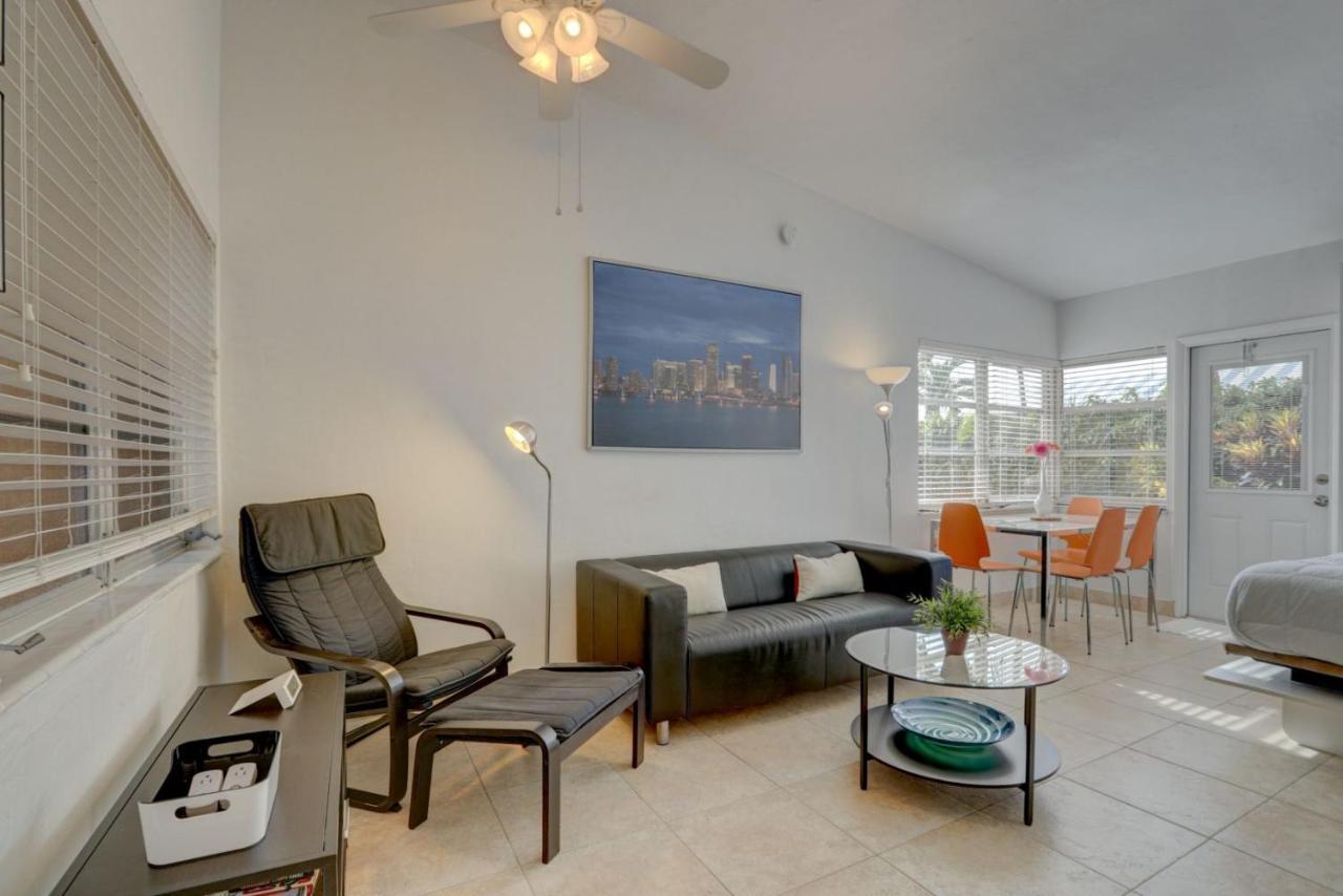 Aloha Escape Pompano Beach Διαμέρισμα Εξωτερικό φωτογραφία