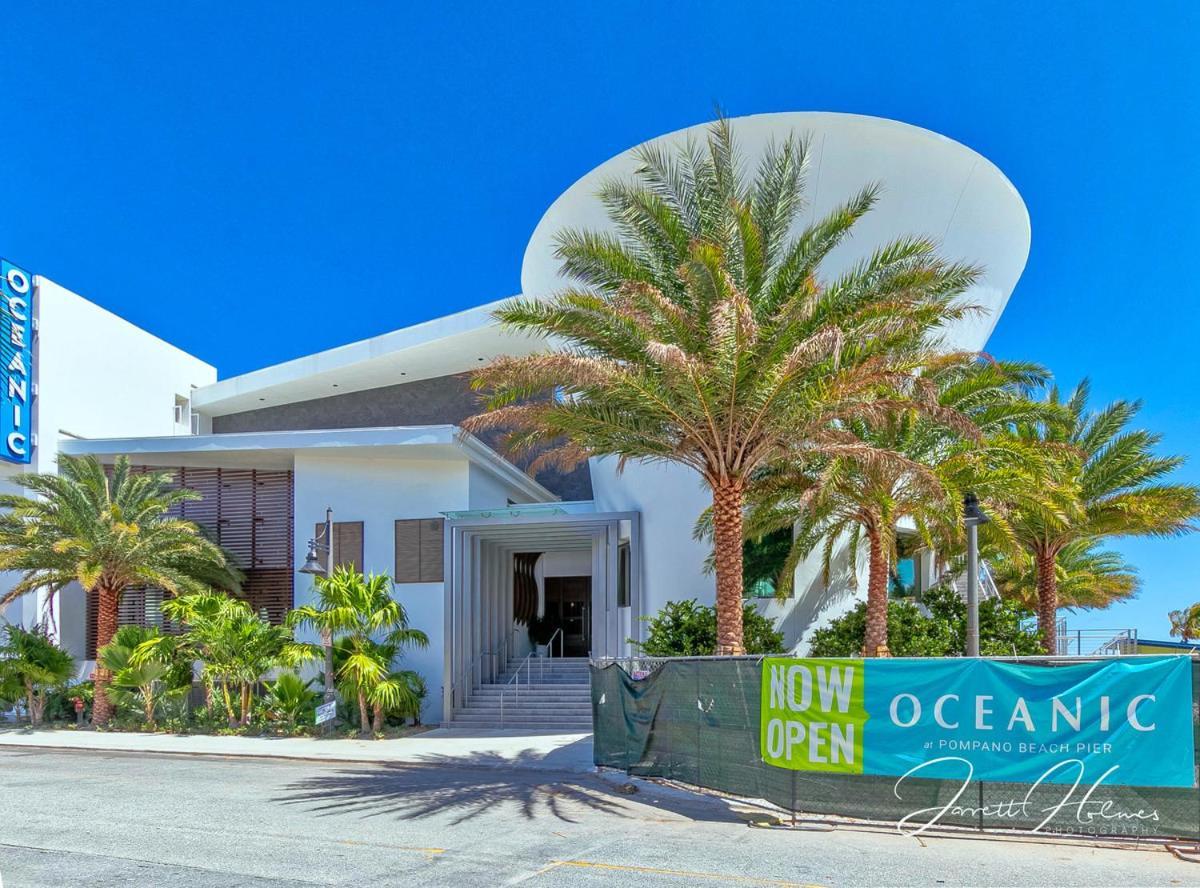 Aloha Escape Pompano Beach Διαμέρισμα Εξωτερικό φωτογραφία