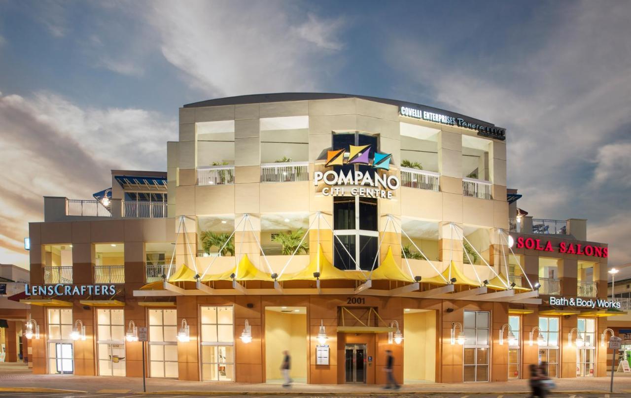 Aloha Escape Pompano Beach Διαμέρισμα Εξωτερικό φωτογραφία