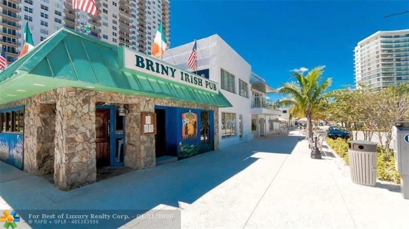 Aloha Escape Pompano Beach Διαμέρισμα Εξωτερικό φωτογραφία