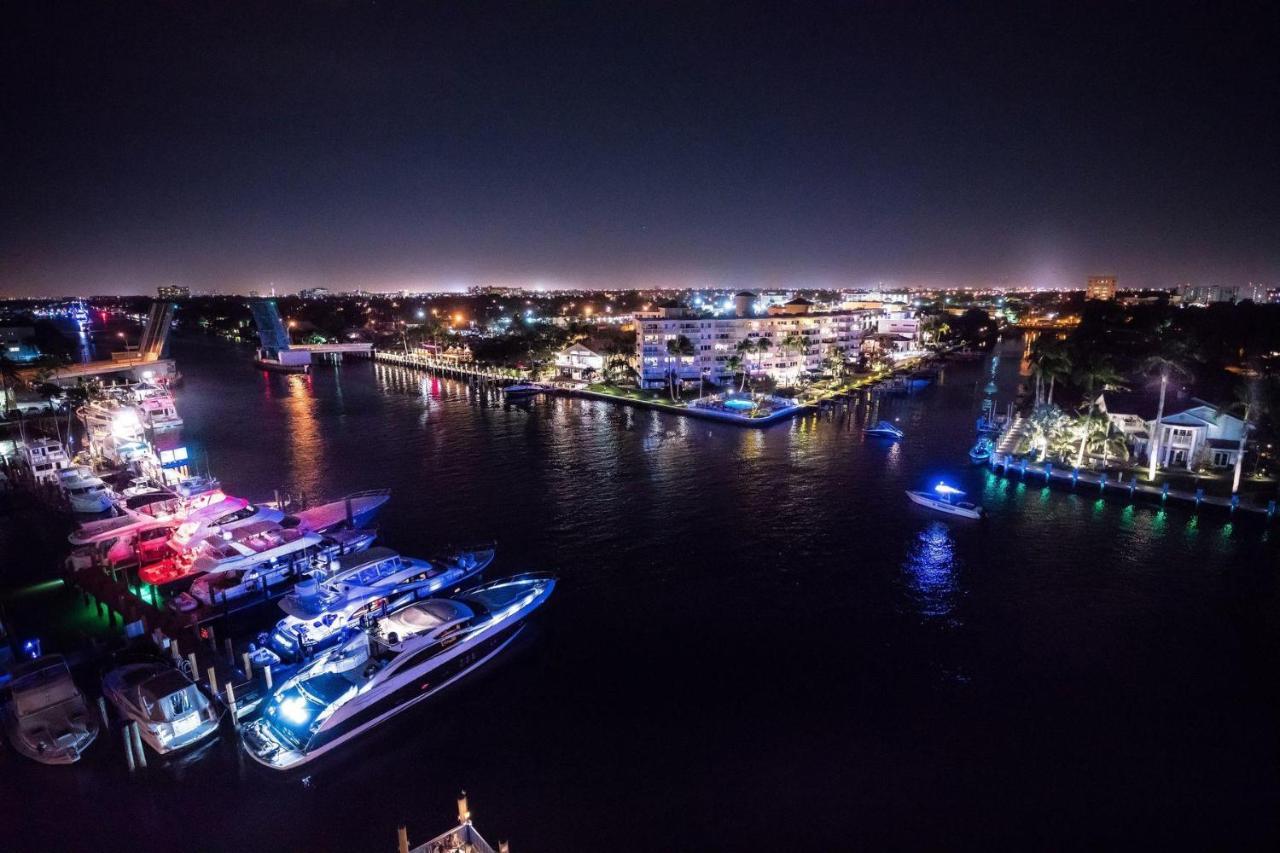 Aloha Escape Pompano Beach Διαμέρισμα Εξωτερικό φωτογραφία