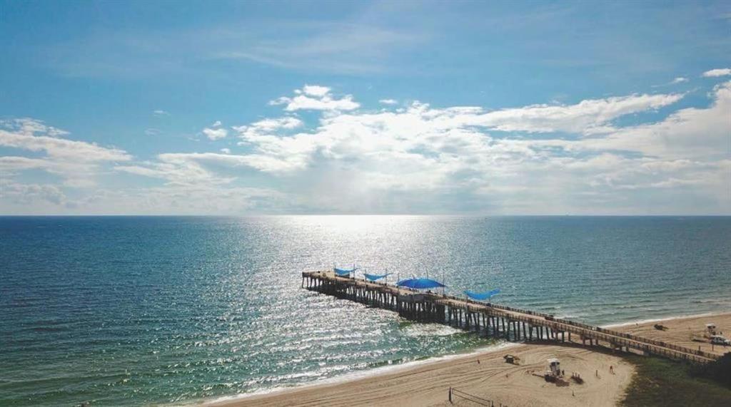 Aloha Escape Pompano Beach Διαμέρισμα Εξωτερικό φωτογραφία