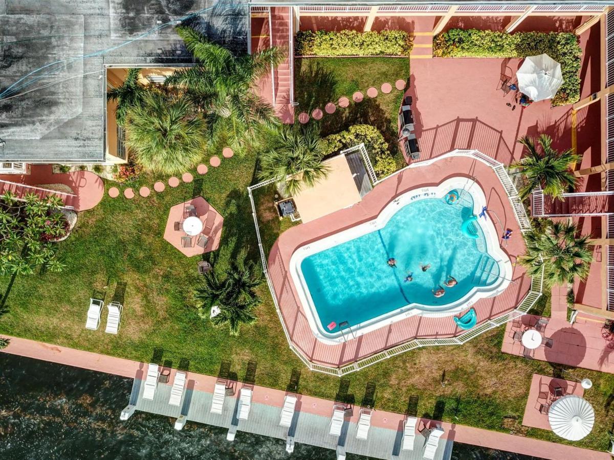Aloha Escape Pompano Beach Διαμέρισμα Εξωτερικό φωτογραφία