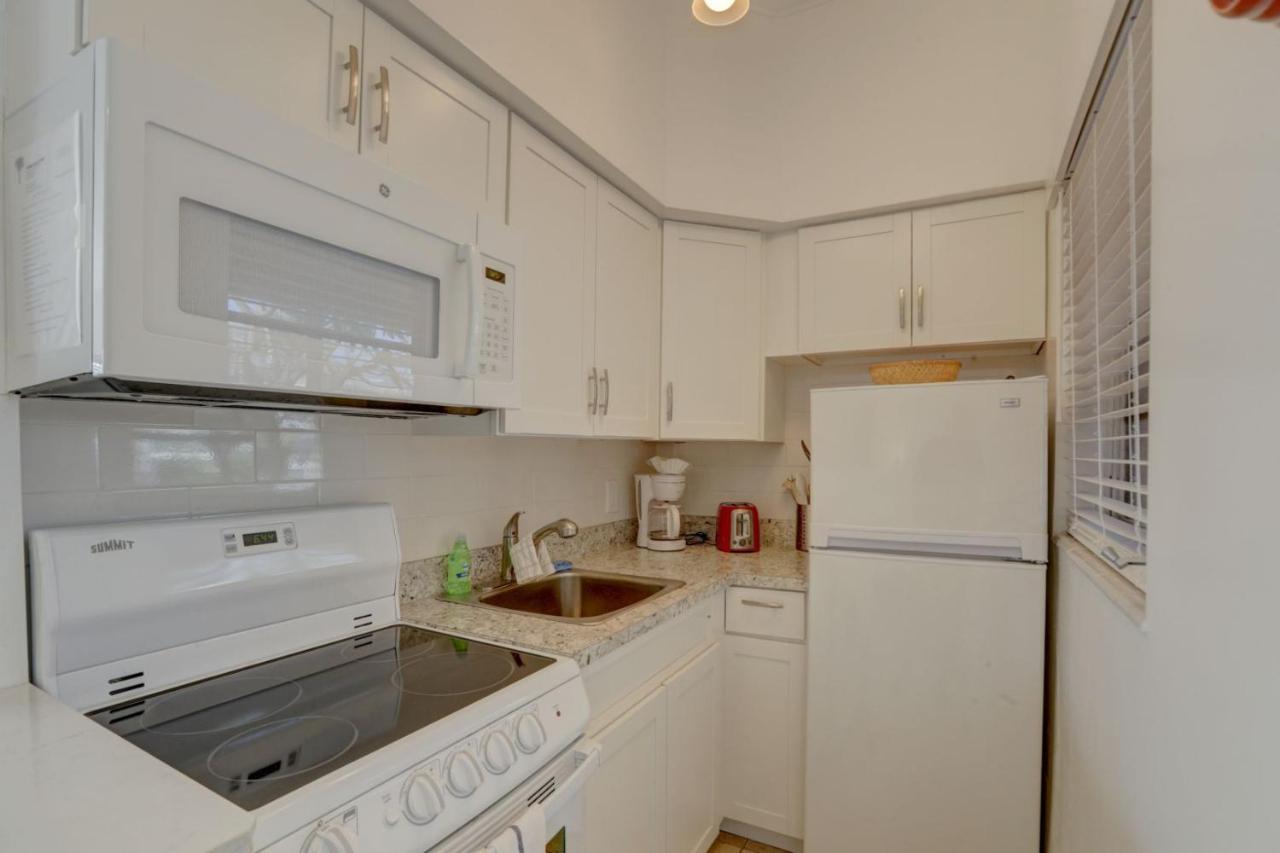 Aloha Escape Pompano Beach Διαμέρισμα Εξωτερικό φωτογραφία