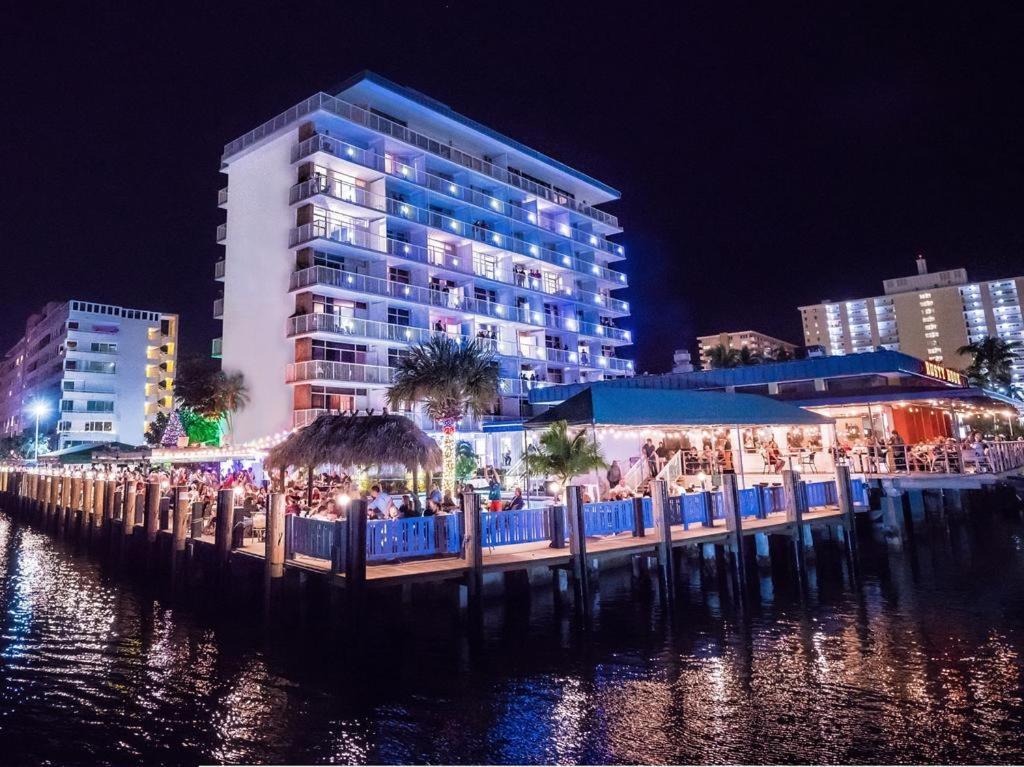 Aloha Escape Pompano Beach Διαμέρισμα Εξωτερικό φωτογραφία