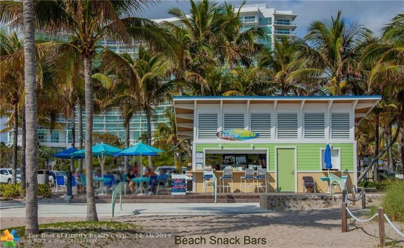 Aloha Escape Pompano Beach Διαμέρισμα Εξωτερικό φωτογραφία