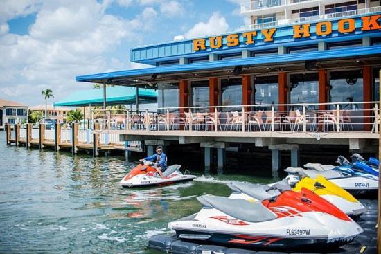 Aloha Escape Pompano Beach Διαμέρισμα Εξωτερικό φωτογραφία