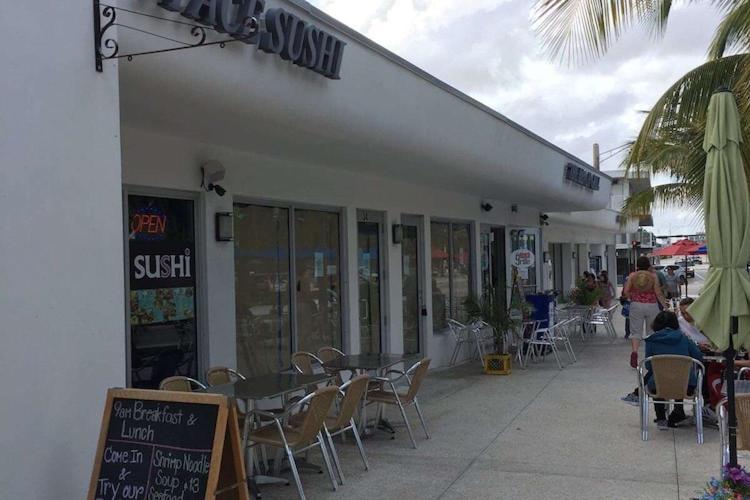Aloha Escape Pompano Beach Διαμέρισμα Εξωτερικό φωτογραφία
