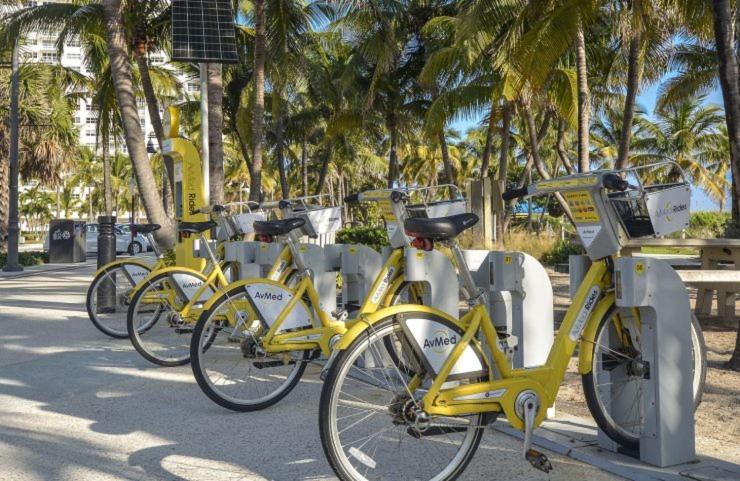 Aloha Escape Pompano Beach Διαμέρισμα Εξωτερικό φωτογραφία