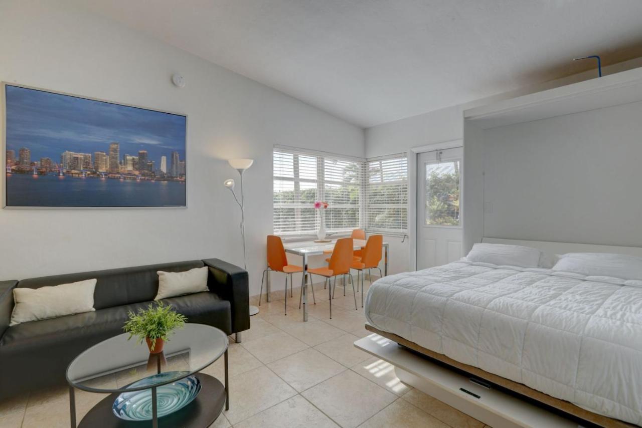 Aloha Escape Pompano Beach Διαμέρισμα Εξωτερικό φωτογραφία