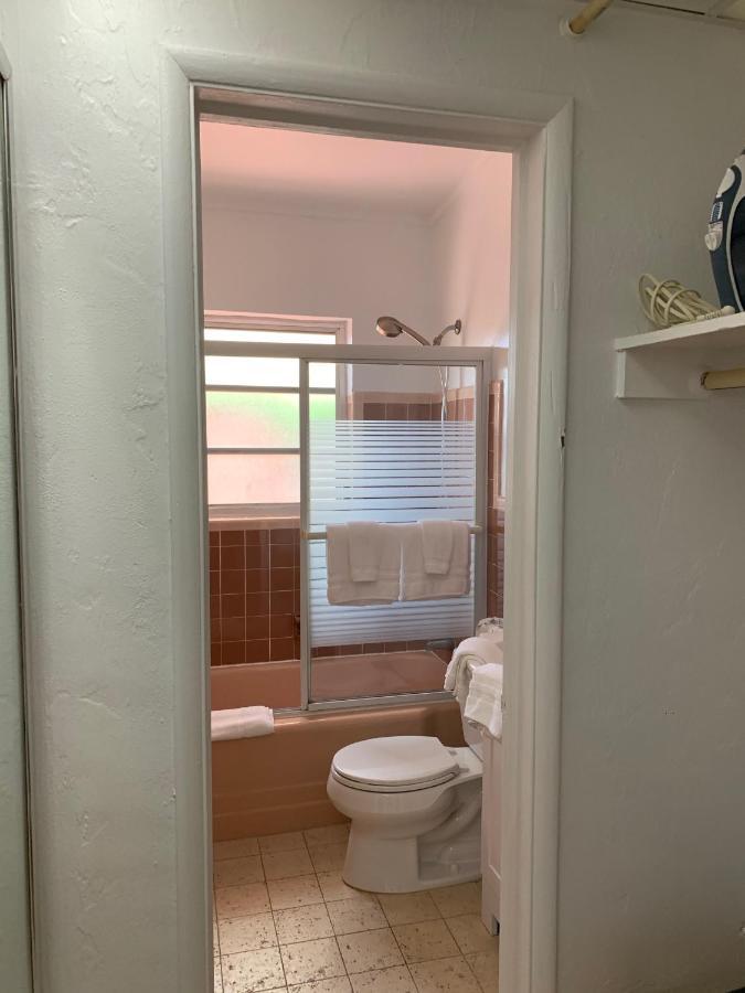 Aloha Escape Pompano Beach Διαμέρισμα Εξωτερικό φωτογραφία
