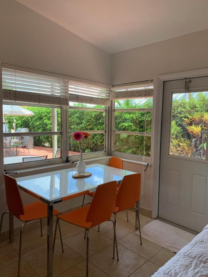 Aloha Escape Pompano Beach Διαμέρισμα Εξωτερικό φωτογραφία