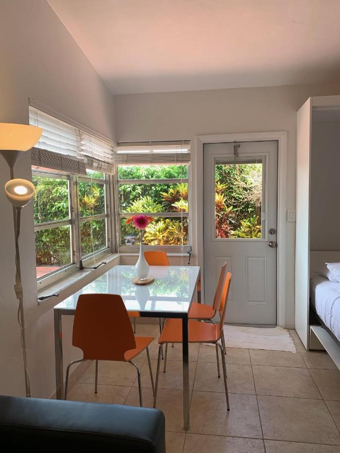 Aloha Escape Pompano Beach Διαμέρισμα Εξωτερικό φωτογραφία