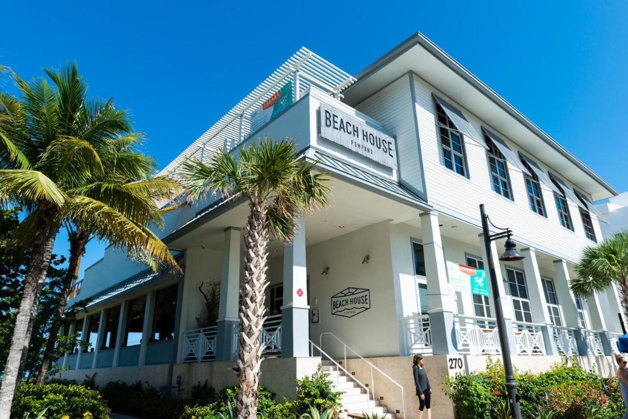 Aloha Escape Pompano Beach Διαμέρισμα Εξωτερικό φωτογραφία