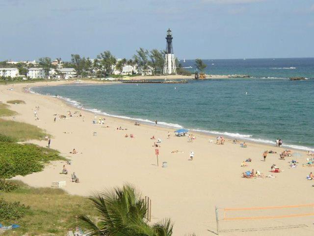 Aloha Escape Pompano Beach Διαμέρισμα Εξωτερικό φωτογραφία